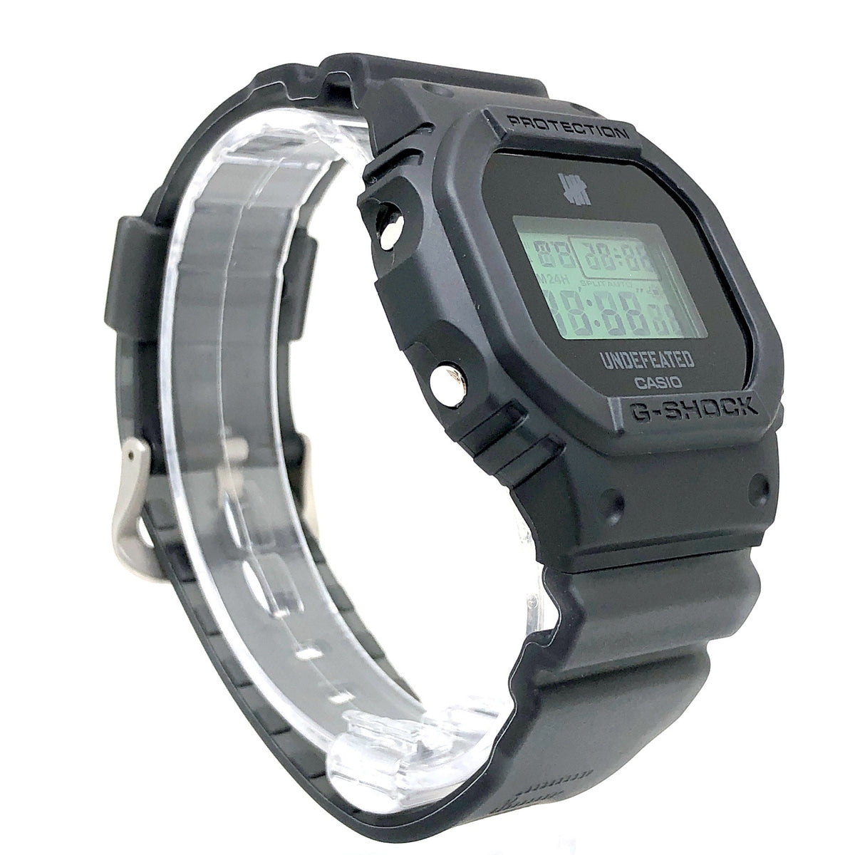 DWE-5600UD-1 アンディフィーテッド 2025年 コラボレーションモデル