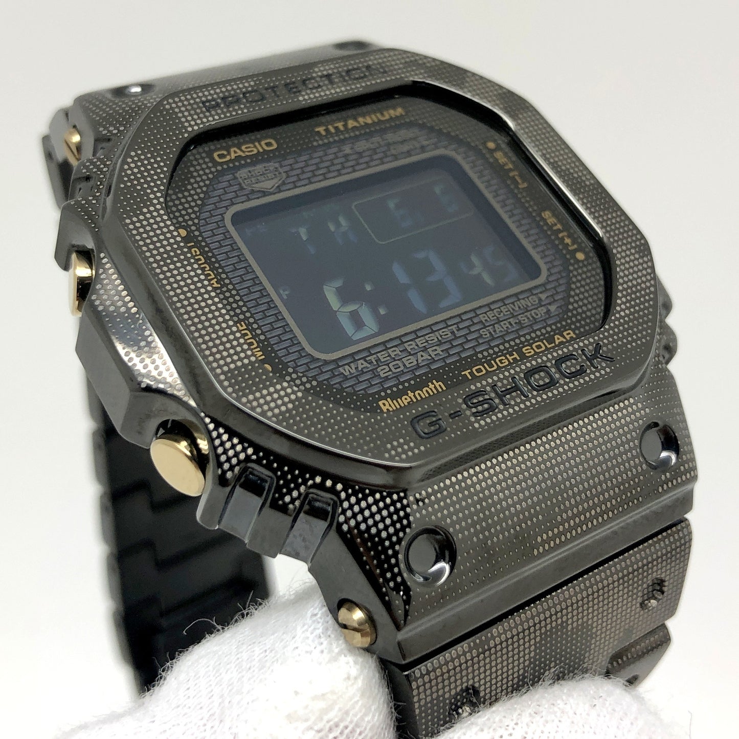 GMW-B5000TCM-1