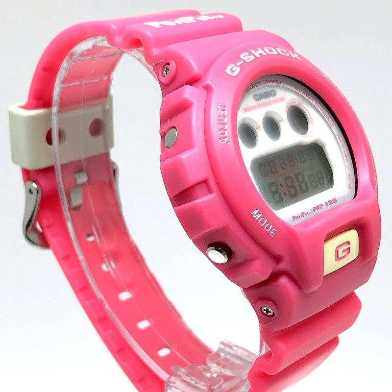 DW-6900BMO-9 ポストペット コラボレーションモデル