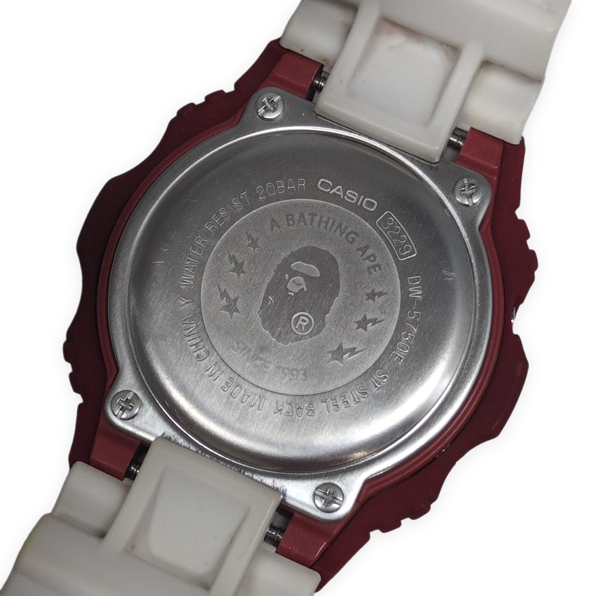 DW-5750E