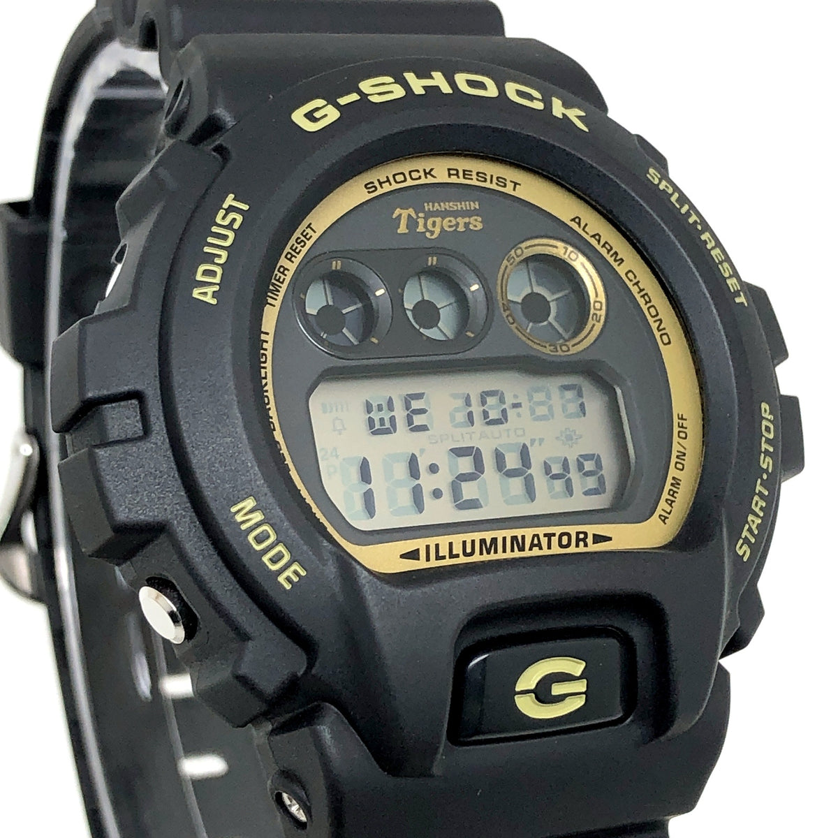 DW-6900HT25-1 阪神タイガース 球団創設90周年記念