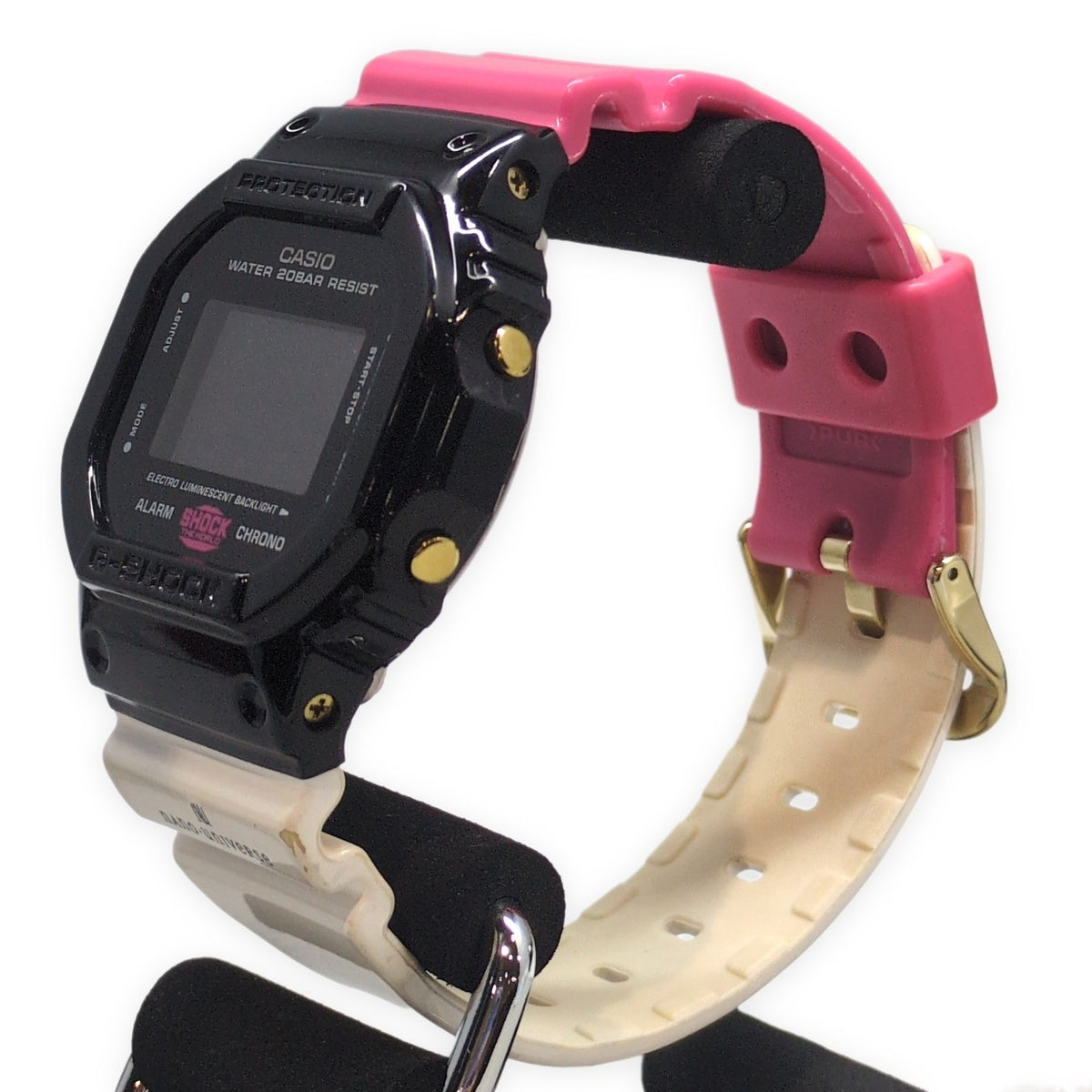 DW-5600VT