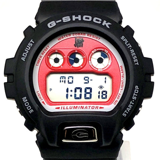 DW-6900UD-1JF アンディフィーテッド 2007年 コラボレーションモデル