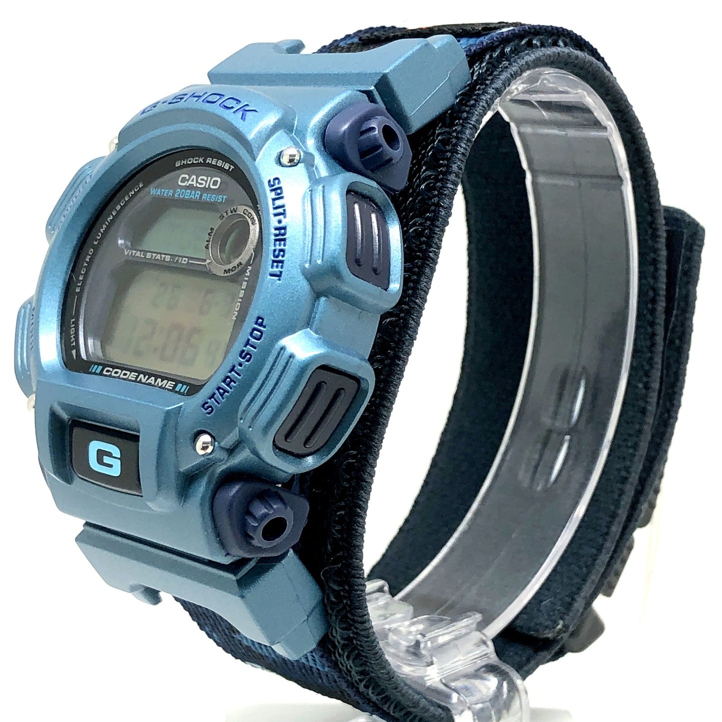 DW-8800MM-2T コードネーム マサイマラ ヌーEL