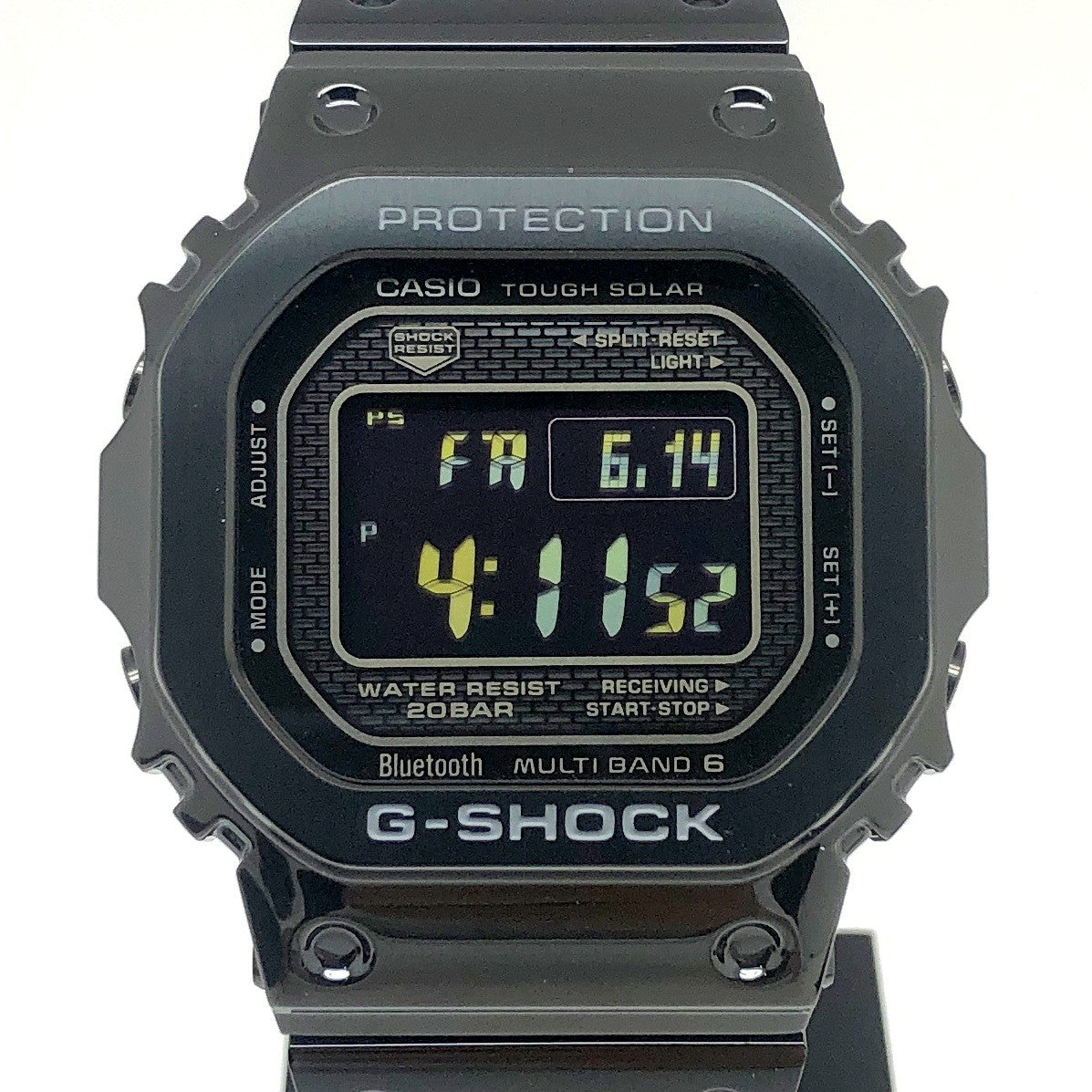 GMW-B5000GD-1