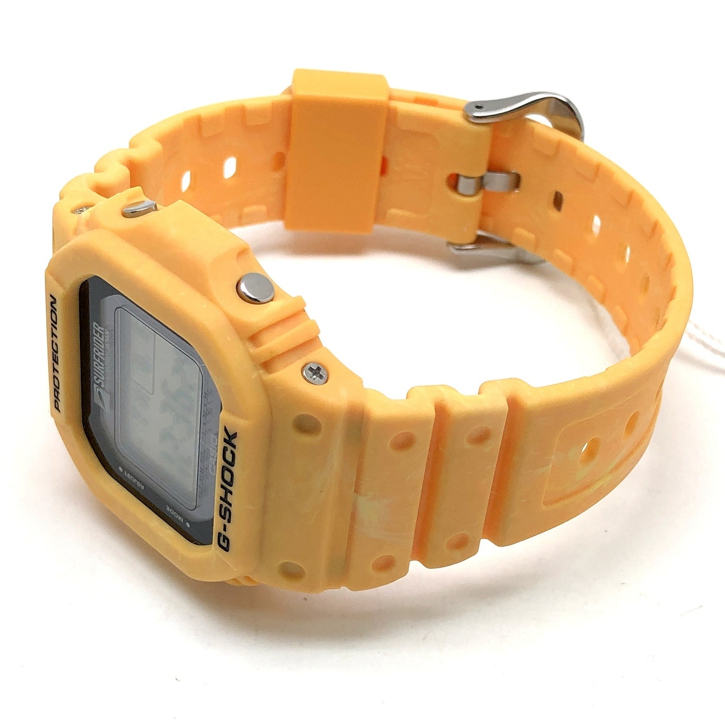 G-5600SFJ-9 SURFRIDER FOUNDATION 2025年 コラボモデル