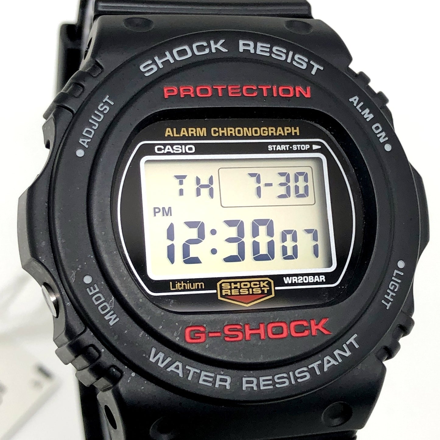 DW-5750E-1 復刻スティング