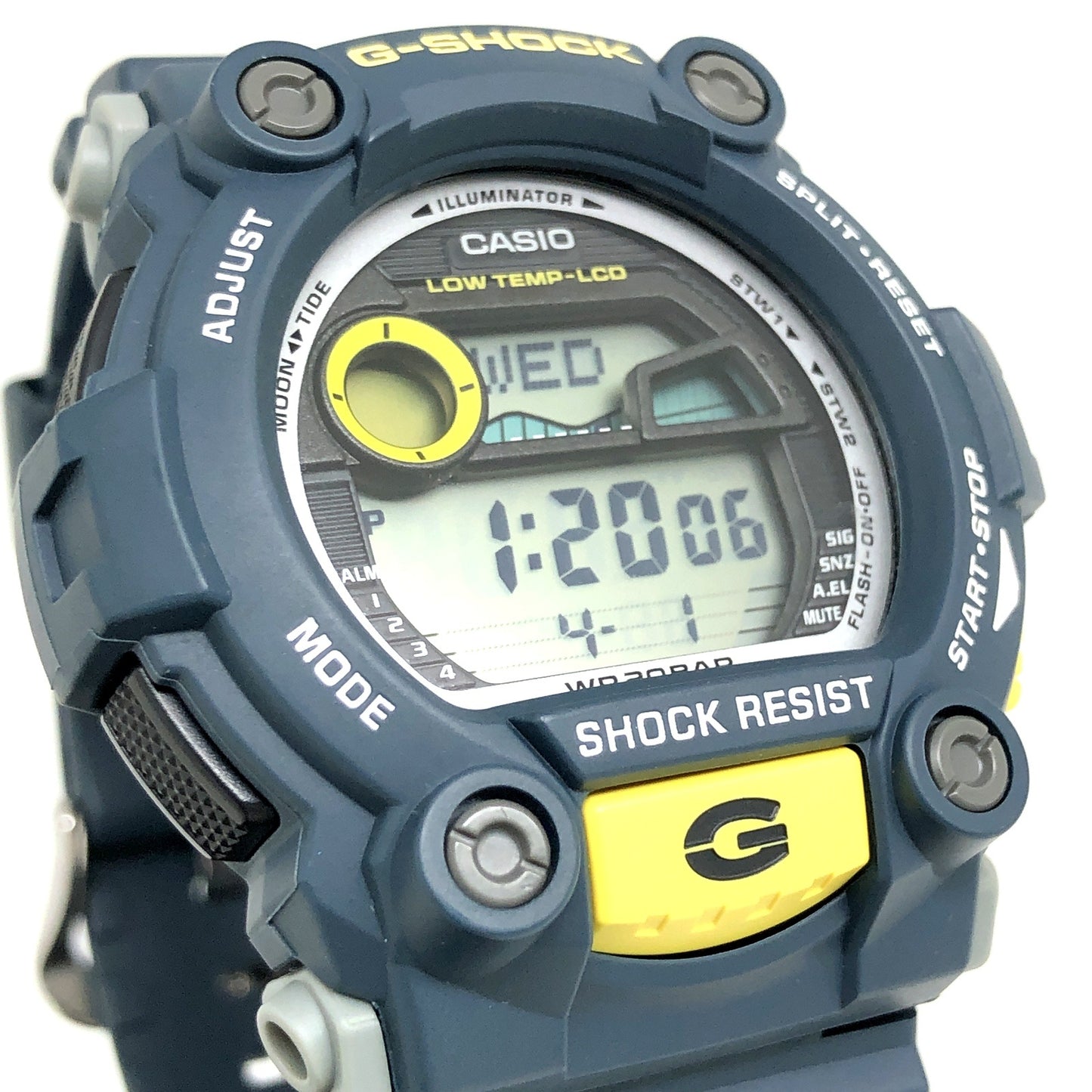 G-7900-2 大型ボタン・大型液晶採用