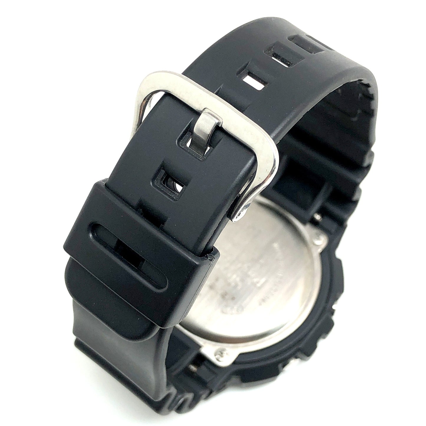 DW-5300-1BV 旧ミッションインポッシブル N901 海外モデル