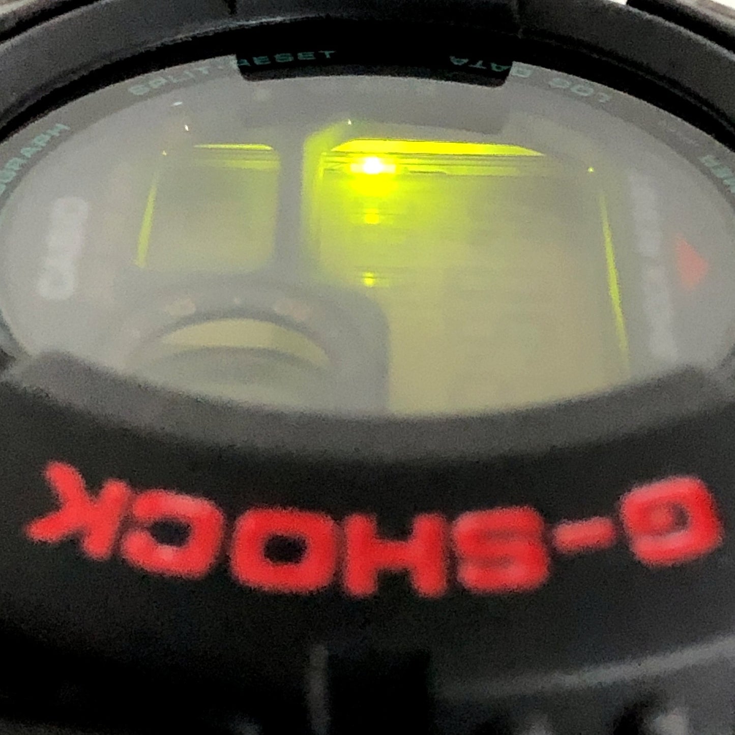 DW-6300-1C 初代フロッグマン 国内モデル 赤ロゴバージョン