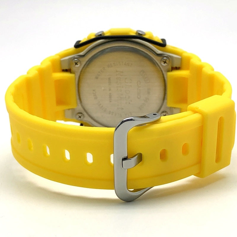 DW-5600ED-9 90's プロテクター GマークEL