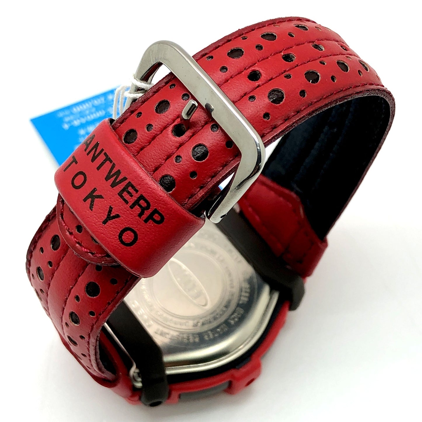 GT-000AB-4 アナリスブレックマン コラボレーションモデル