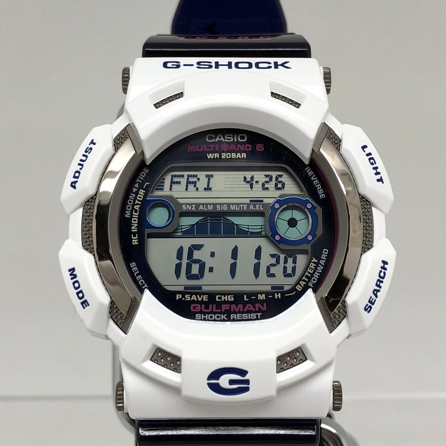 GW-9110K-7