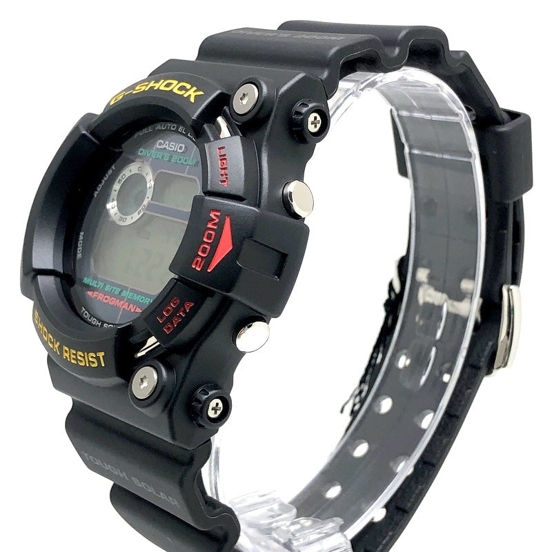 GW-200Z-1 4代目フロッグマン ファイナルエディション