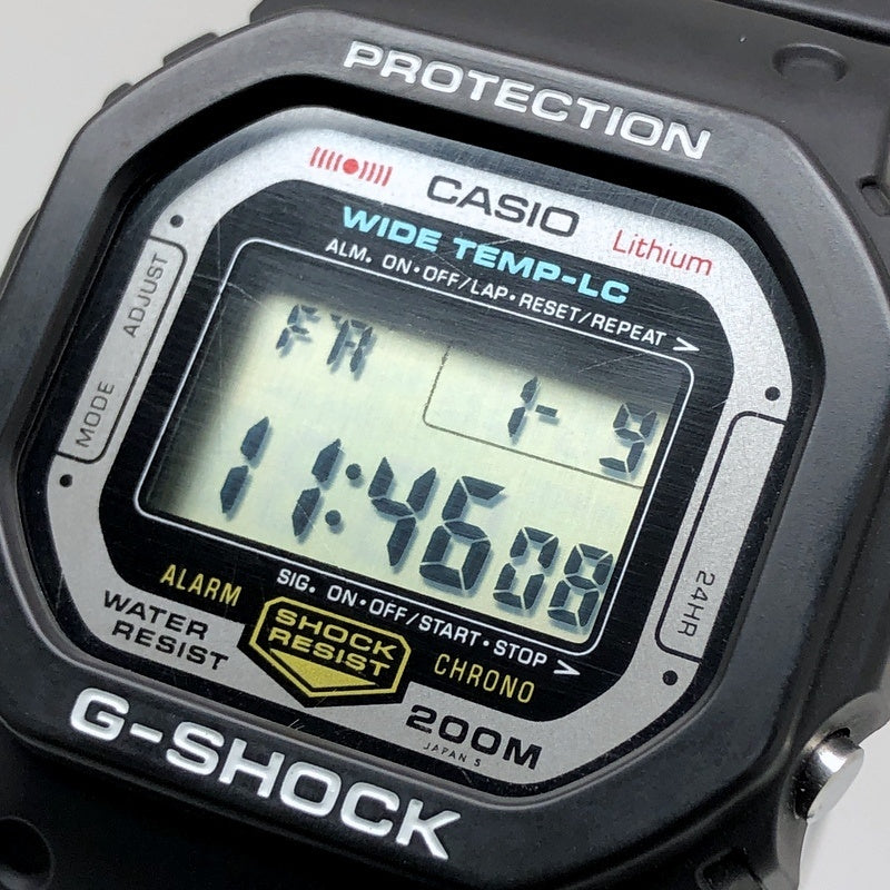 WW-5100C-1 初代 耐低温モデル