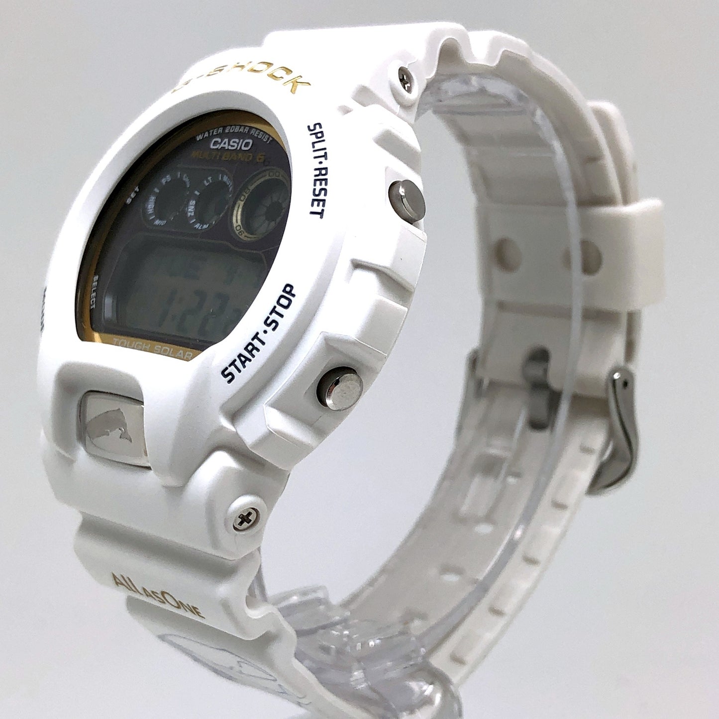 GW-6904K-7 イルクジ2024 コラボ30周年記念モデル
