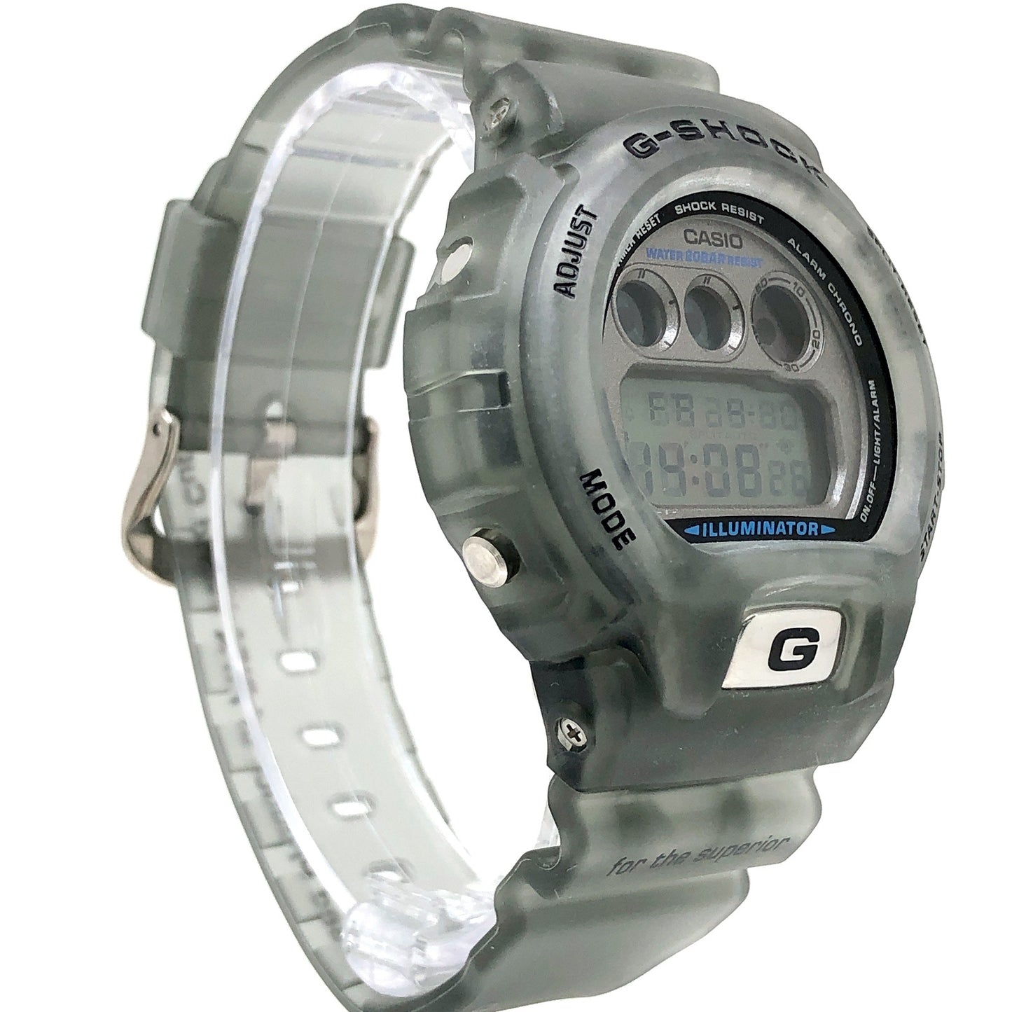DW-6900WF-8T ワールドカップ フランス大会 オフィシャルモデル