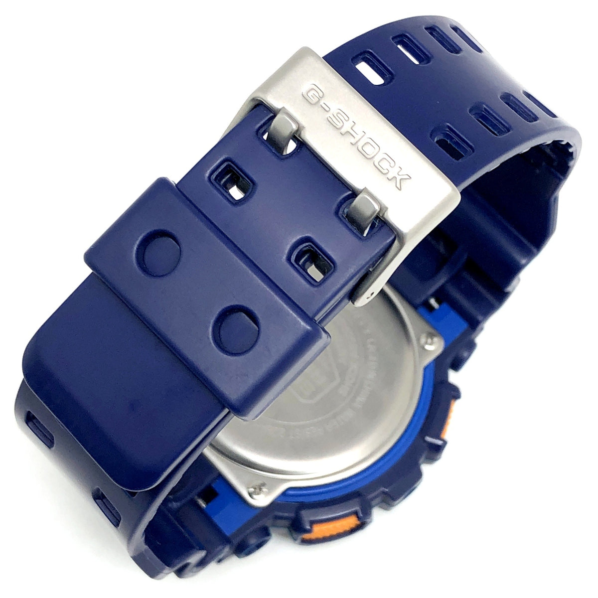 GA-110FC-2A クレイジーカラーズ