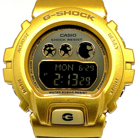 GMD-S6900SM-9 6900シリーズ ミッドサイズ 海外限定モデル