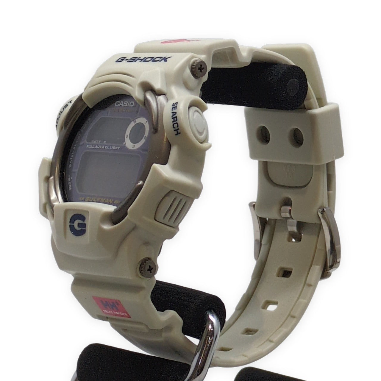 DW-9700NC-8T