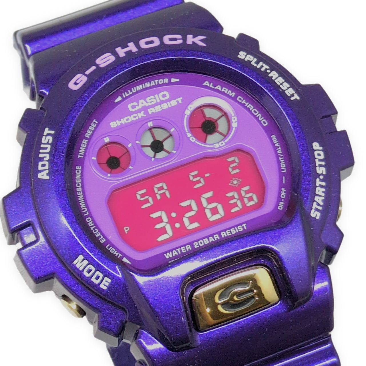 DW-6900SW-6