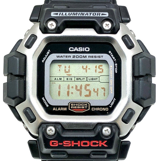 DW-8300-1V インラインホッキー ガンダム 外モデル