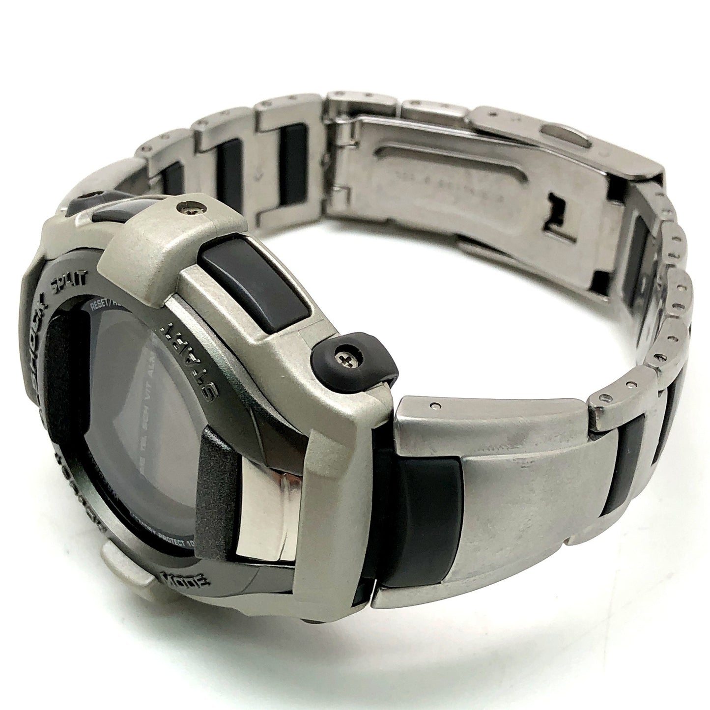 GT-000C-1 G-COOL コンポジットバンドモデル