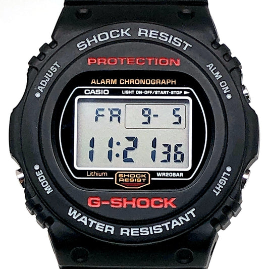 DW-5700-1 M1545 初代復刻 スティング DW-5700C再現モデル