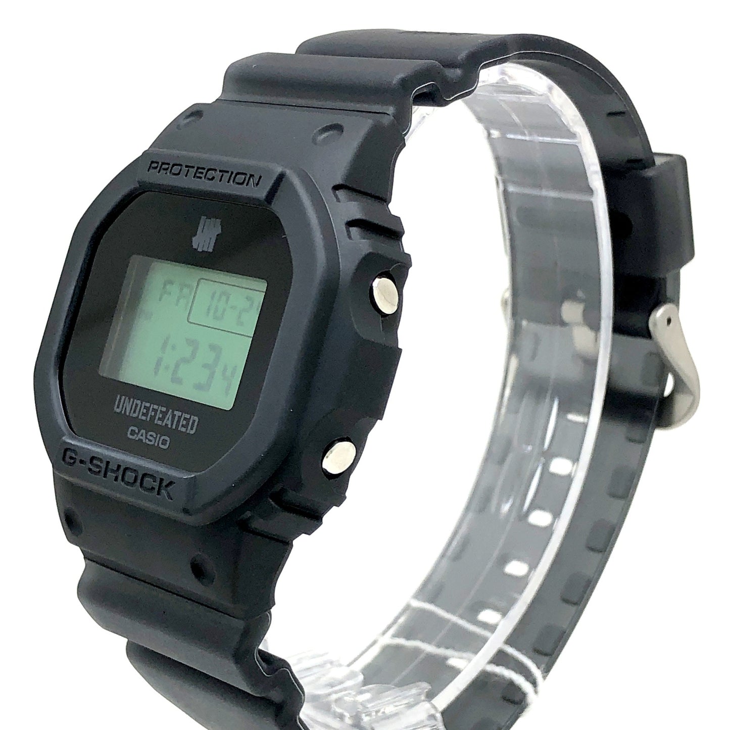 DWE-5600UD-1 アンディフィーテッド 2025年 コラボレーションモデル