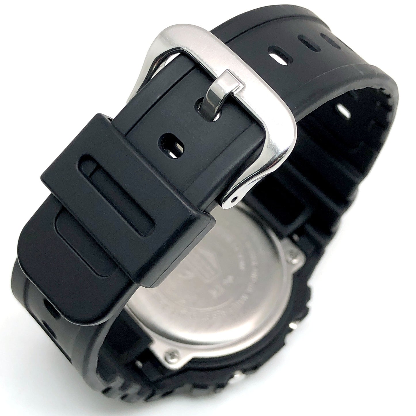 GW-BX5600-1 電波ソーラー Bluetooth搭載 MIP液晶