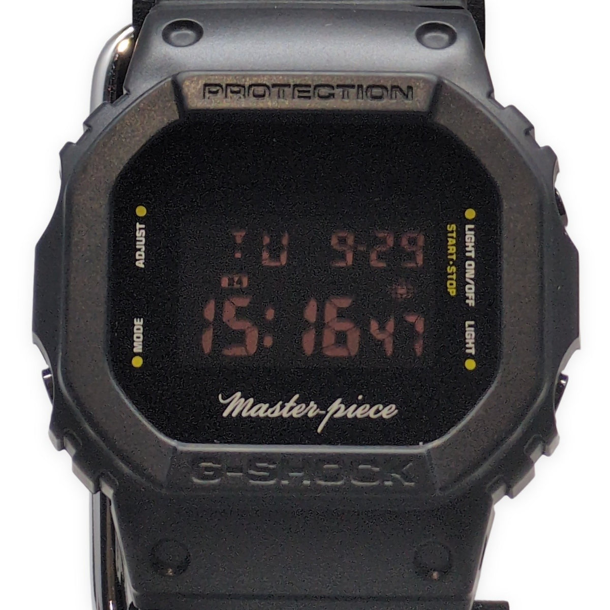 DW-5600VT