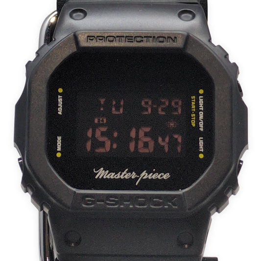 DW-5600VT