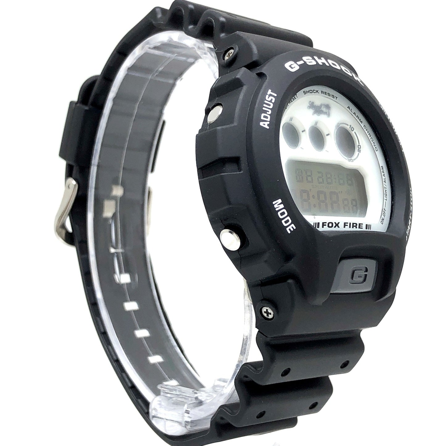 DW-6900BLM ローカルモーション 第2弾 コラボレーションモデル