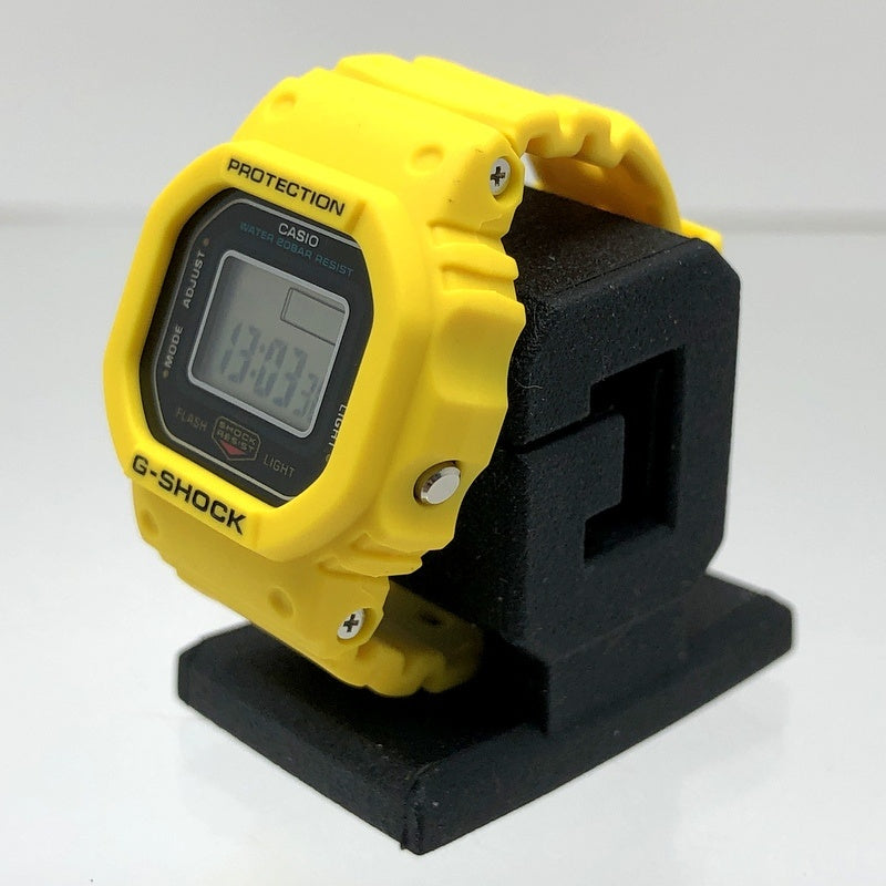DWN-5600-9 G-SHOCK nano 指輪型時計 ウォッチリング