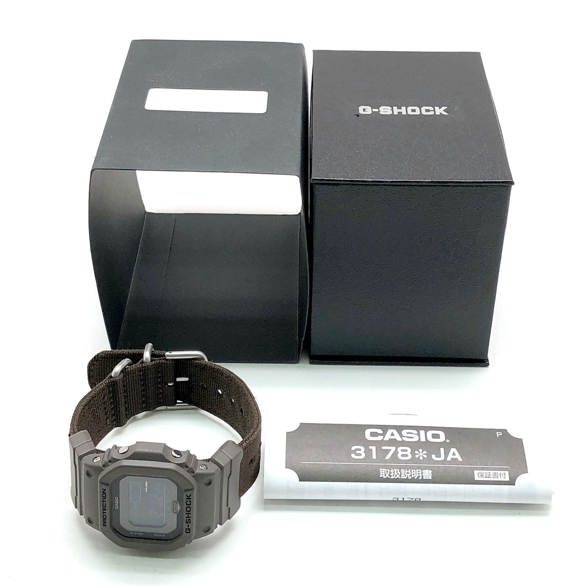 GLS-5600CL-5 Gライド クロスバンド