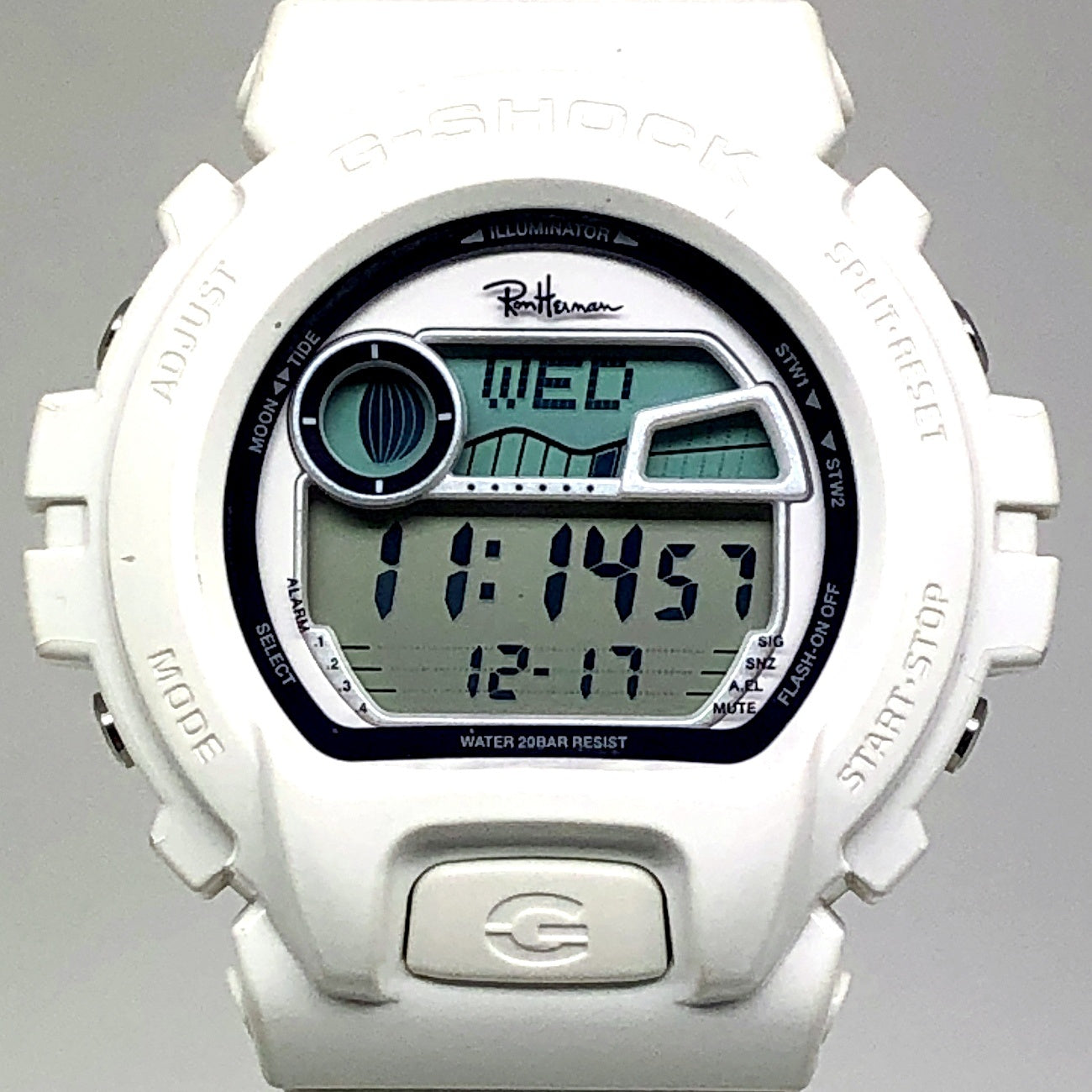 中古G-SHOCK専門通販ならG-BRIDGES