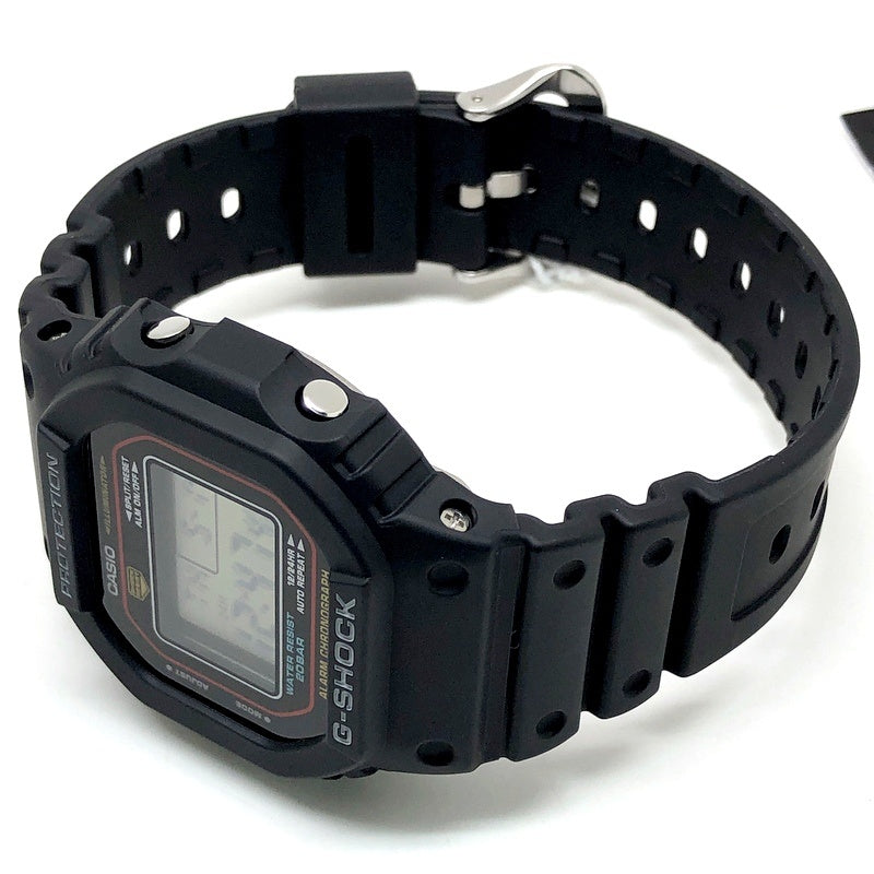DW-5600RL-1 Iconic Style 初代カラーモデル