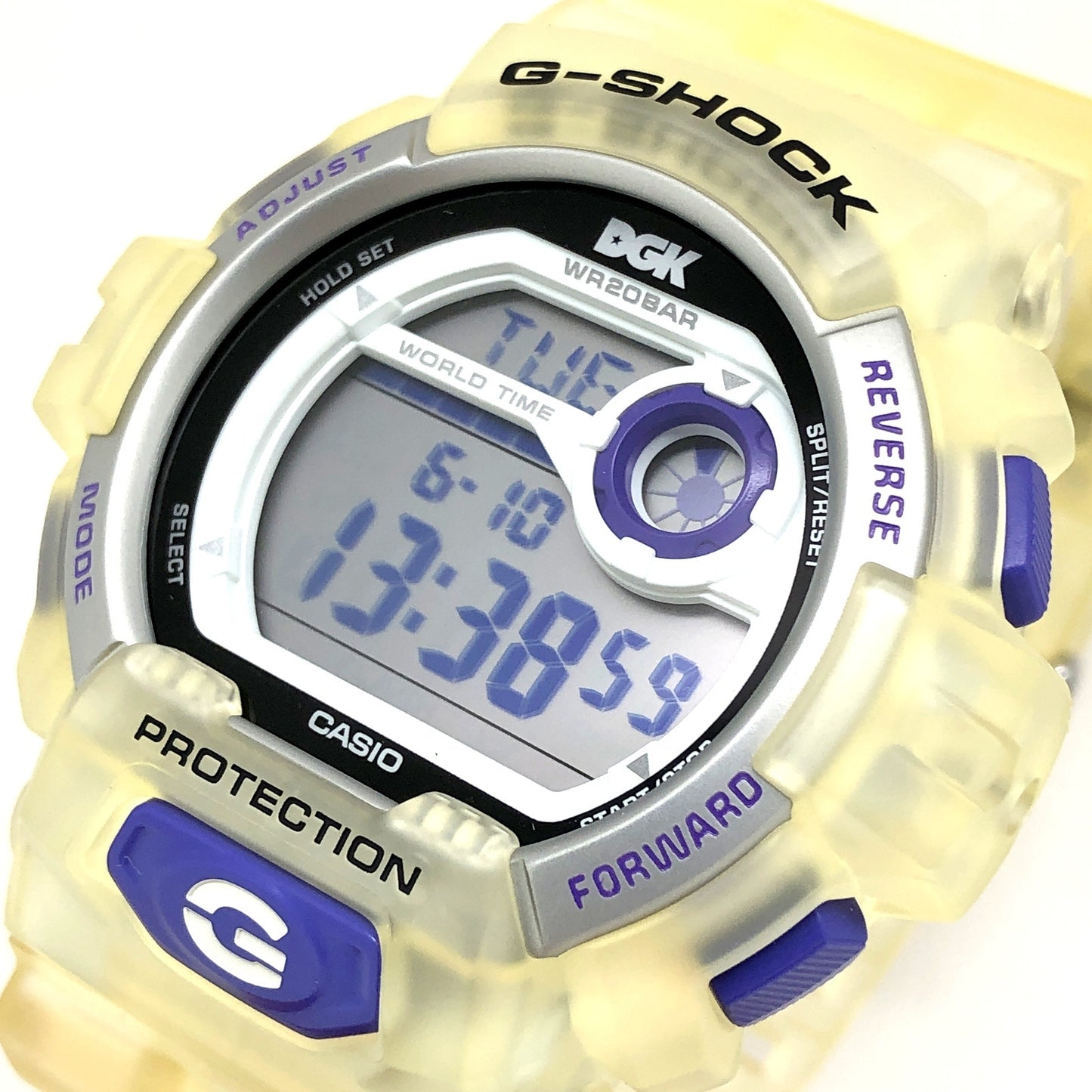 G-8900DGK-7