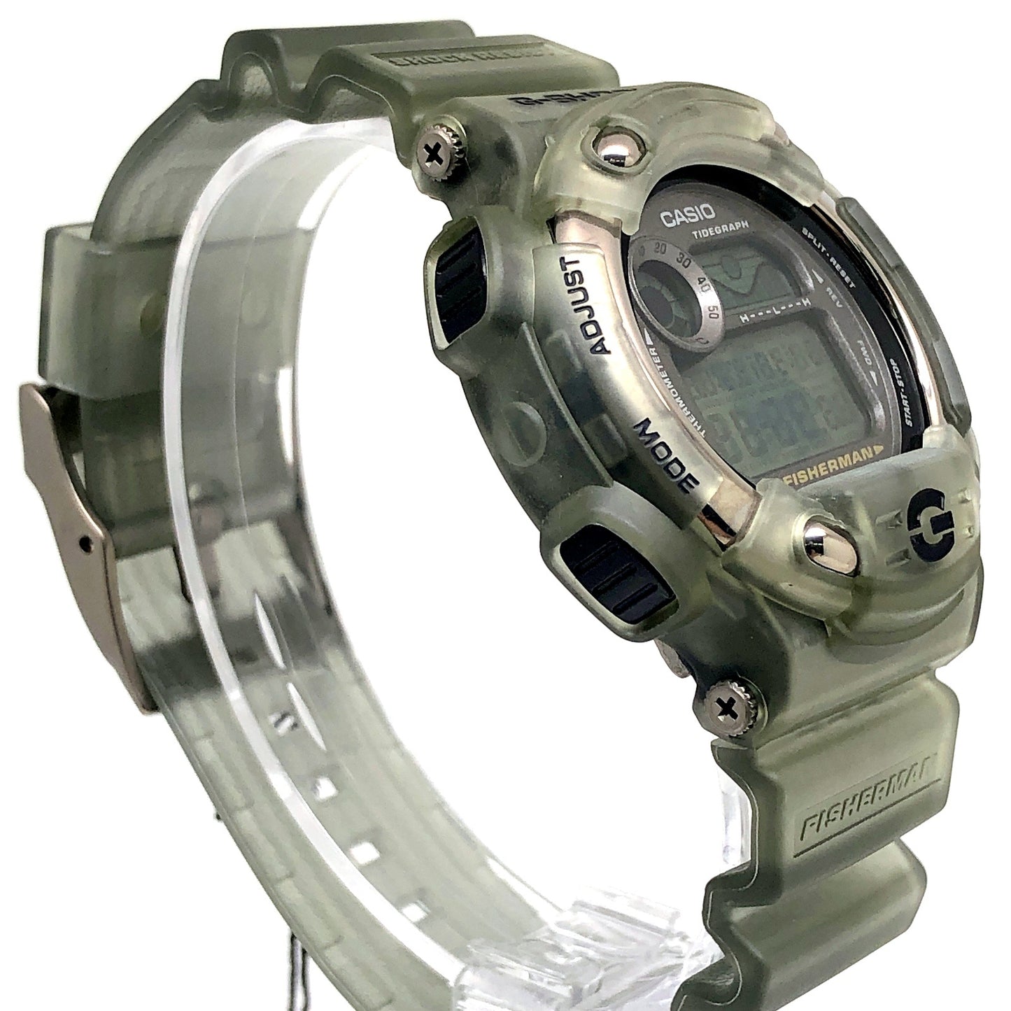 DW-8600MS-8T 90's フィッシャーマン メンインスモーク