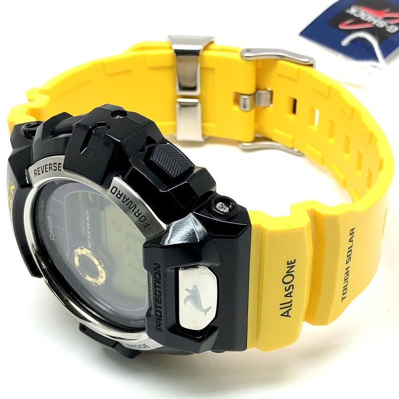 GWX-8901K-1 イルクジ2013 初代カラーモデル