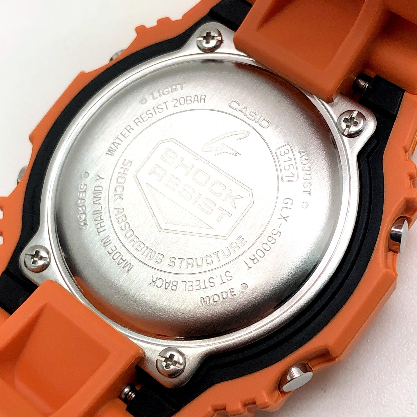 GLX-5600RT-4 5600シリーズ G-LIDE 2022年夏モデル