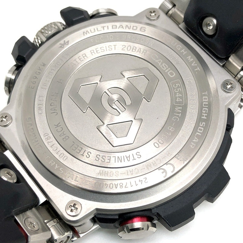 MTG-B1000-1A MT-G Bluetooth搭載 ミッドサイズモデル