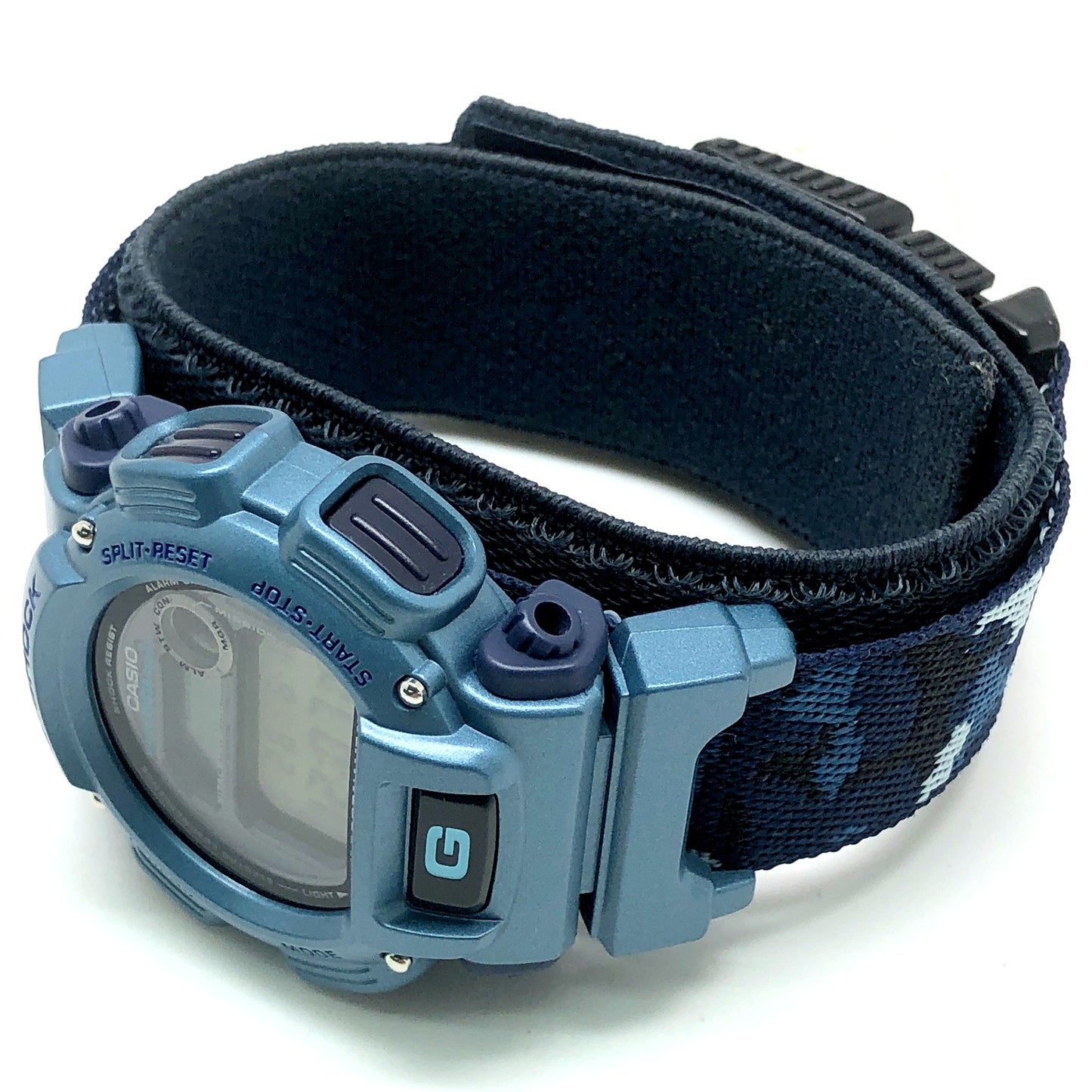 DW-8800MM-2T コードネーム マサイマラ ヌーEL