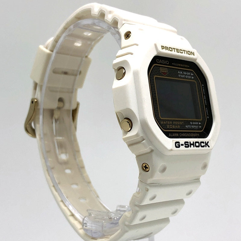 DW-5025B-7 25周年記念限定 ライジングホワイト