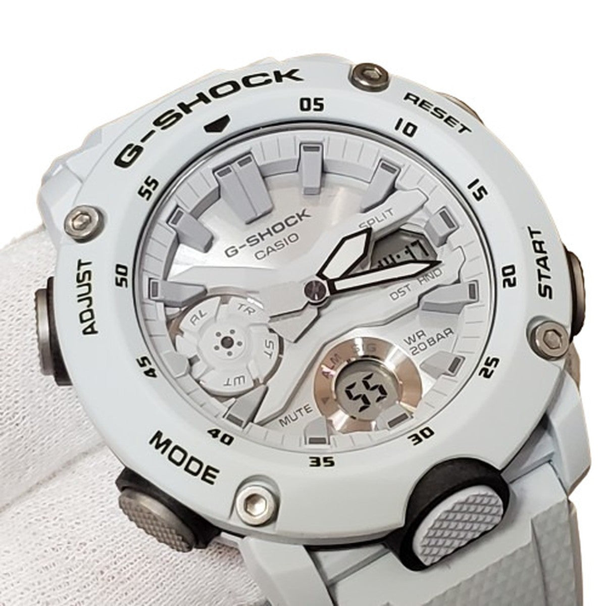 GA-2000S-7A