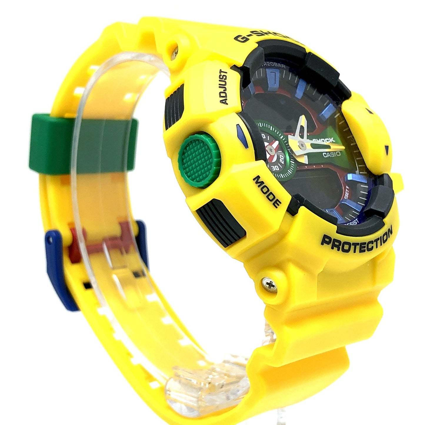 GA-400-9A ハイパーカラーズ