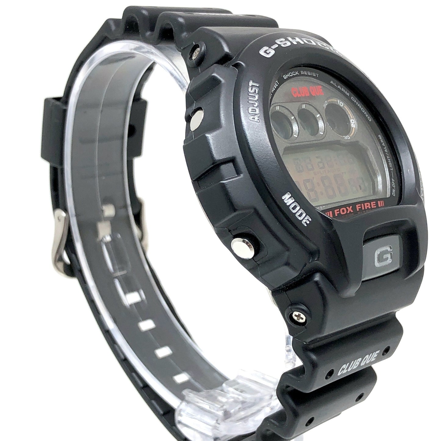 DW-6900 シャ乱Q コラボレーションモデル