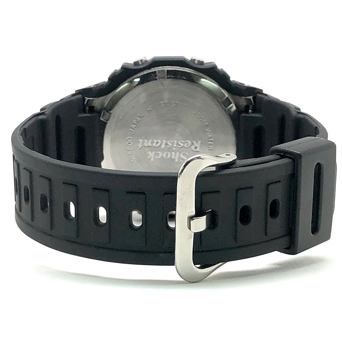 DW-5600C-1 国内スピードモデル M901 カシオ公式レストア品