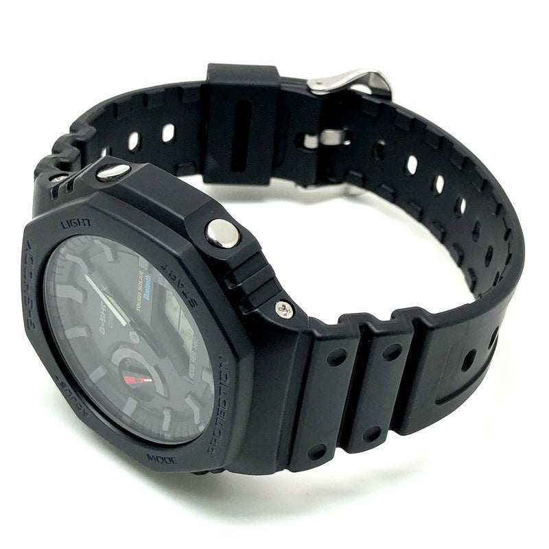 GA-B2100-1A カシオーク Bluetooth搭載モデル