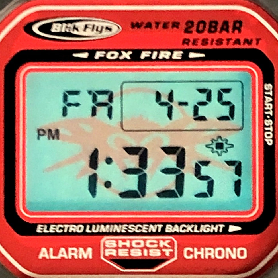 DW-5600EF-1T ブラックフライ 第2弾 コラボレーションモデル